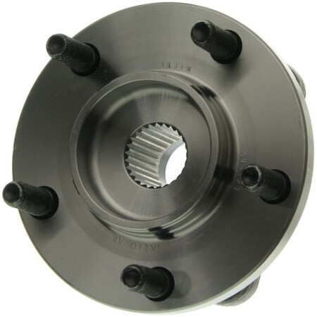 Moog Hub Brg, 513123 513123